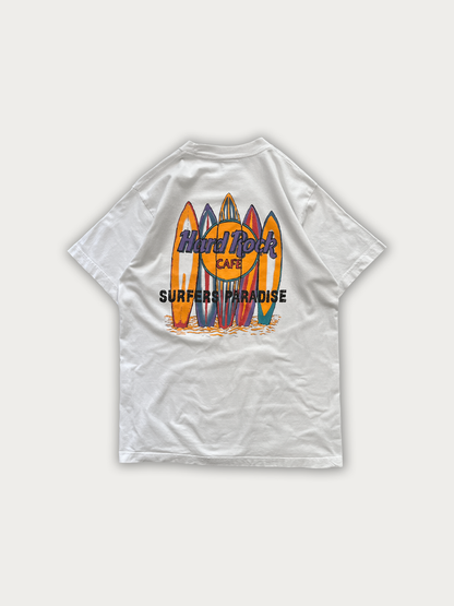 90s Vintage Hard Rock Australia Tee