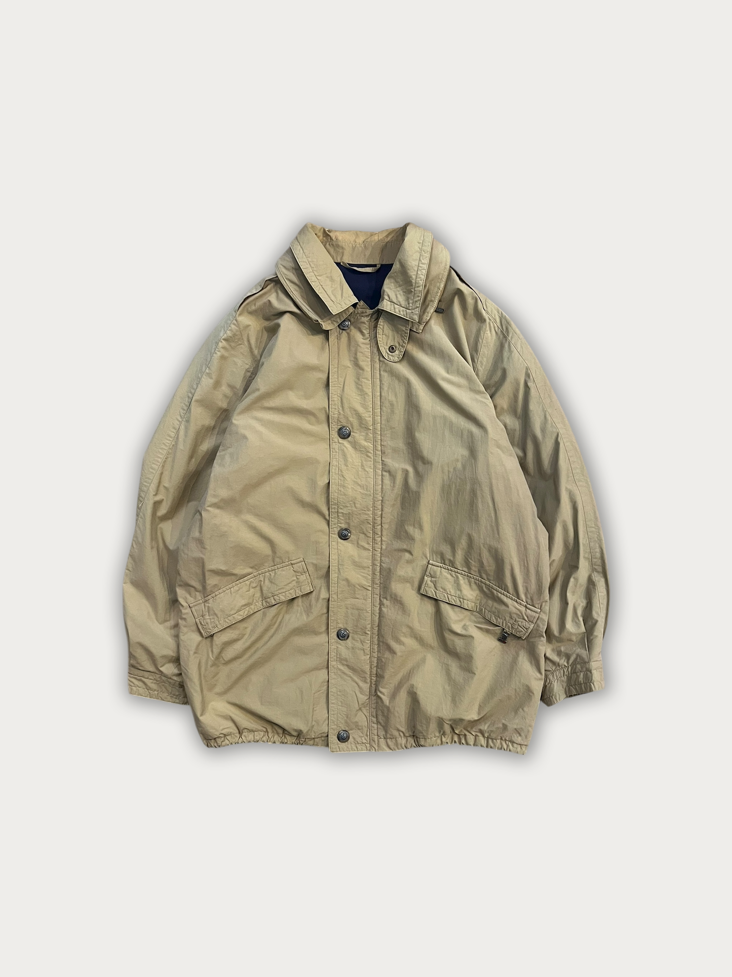 Vintage Spring Jacket