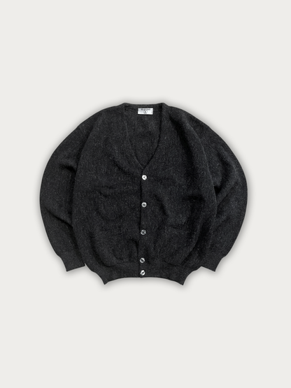 Vintage 90s Valentino Wool Cardigan