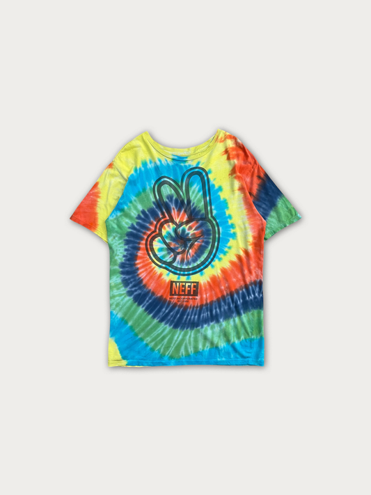 Tie Dye Tee