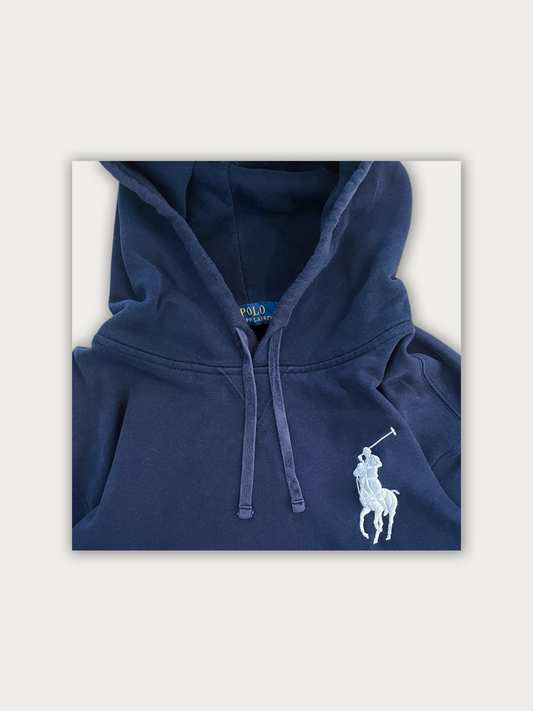 Vintage Y2K Ralph Lauren Hoodie