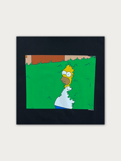 The Simpsons Tee