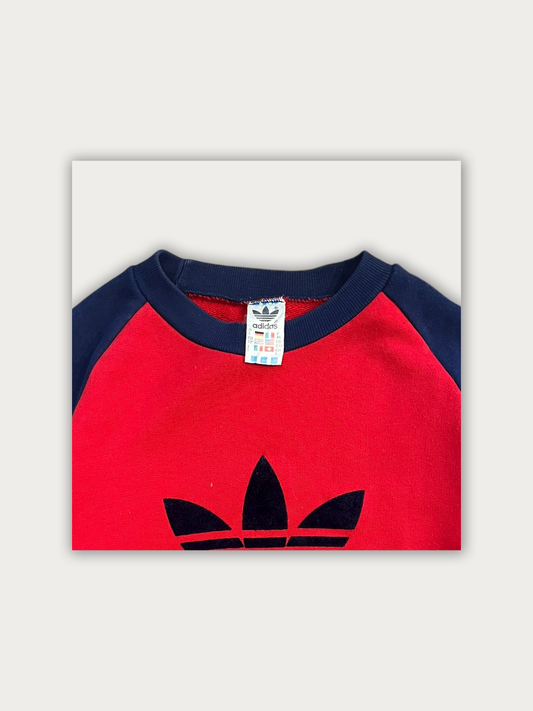 Vintage 90s Sweatshirt