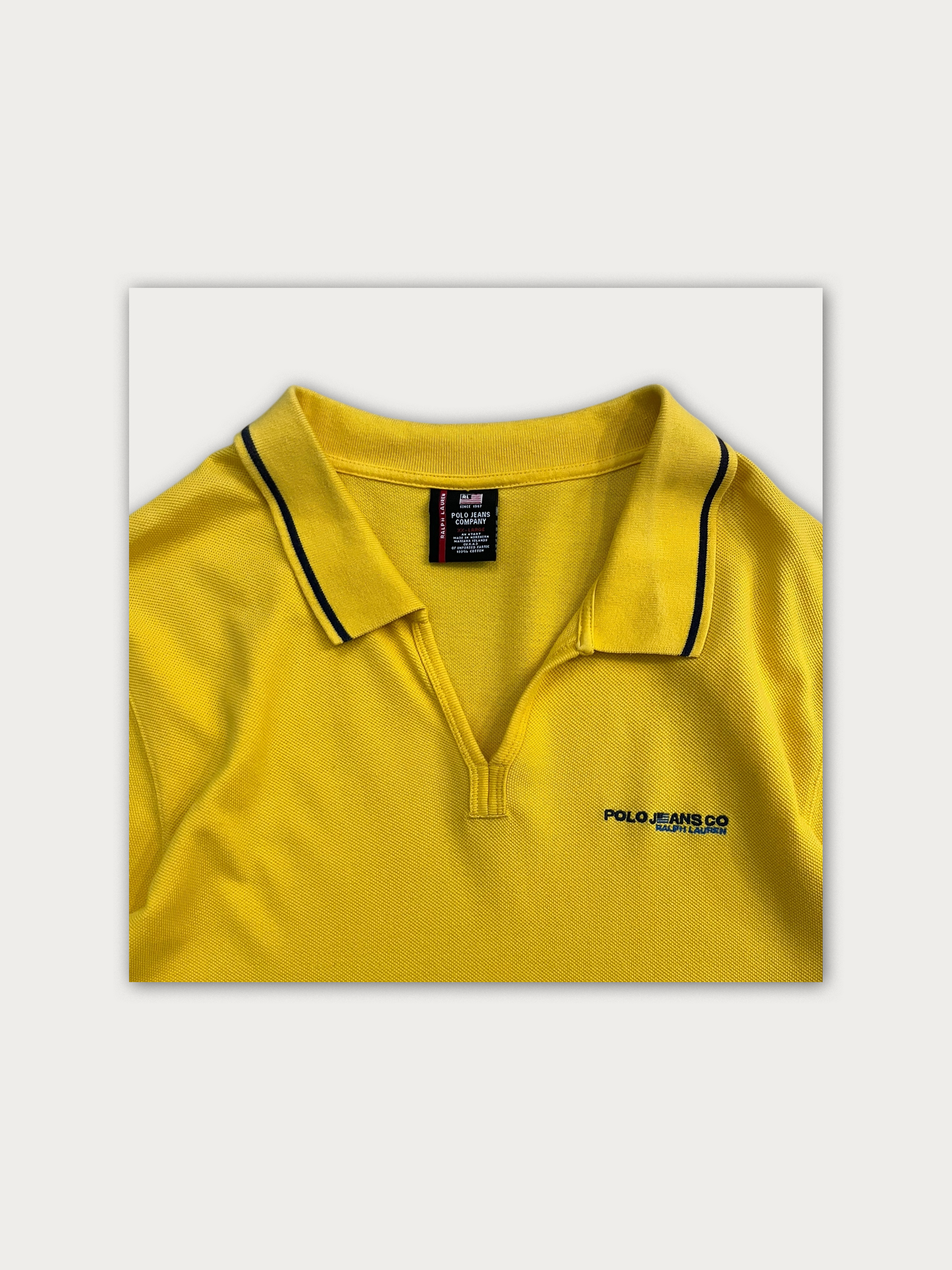 Ralph Lauren Polo Tee