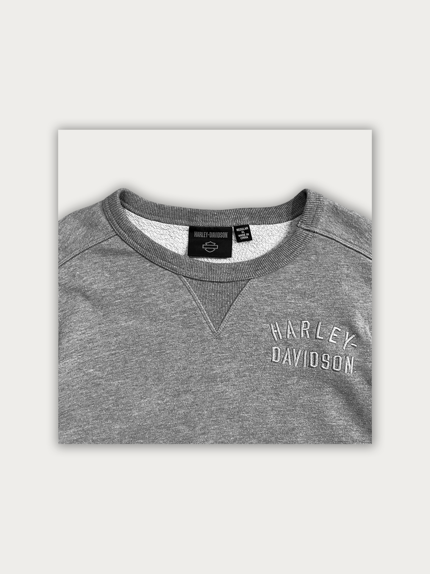 Harley Davidson Sweatshirt