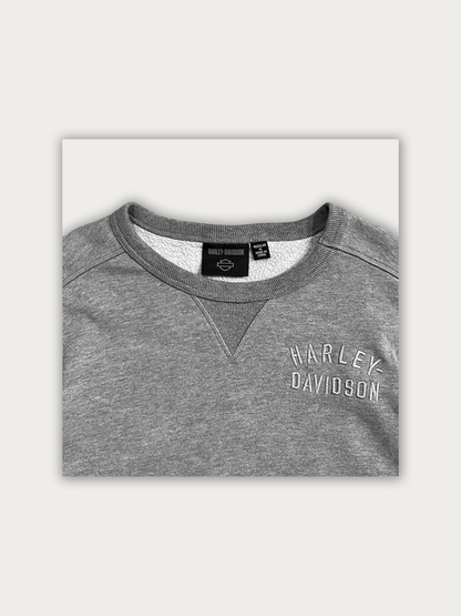 Harley Davidson Sweatshirt