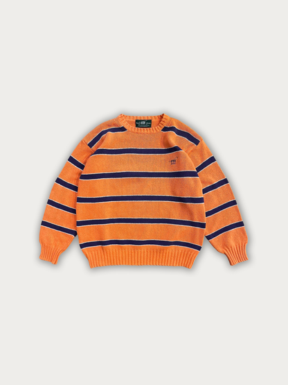 Henry Cotton's Cotton Sweater