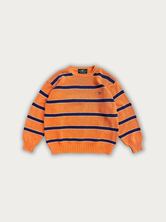 Henry Cotton's Cotton Sweater