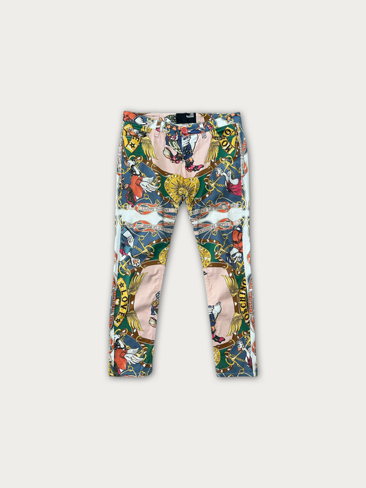 Moschino Pants