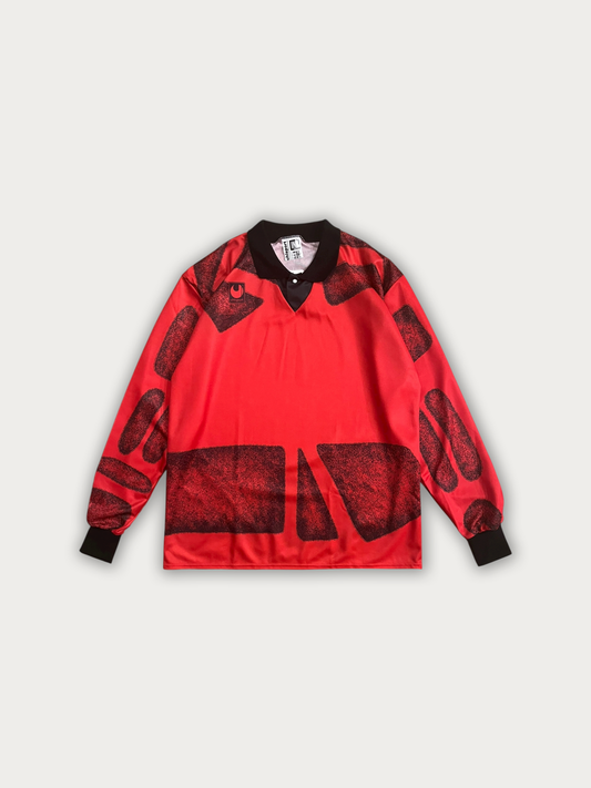 Vintage Uhlsport Template Kit