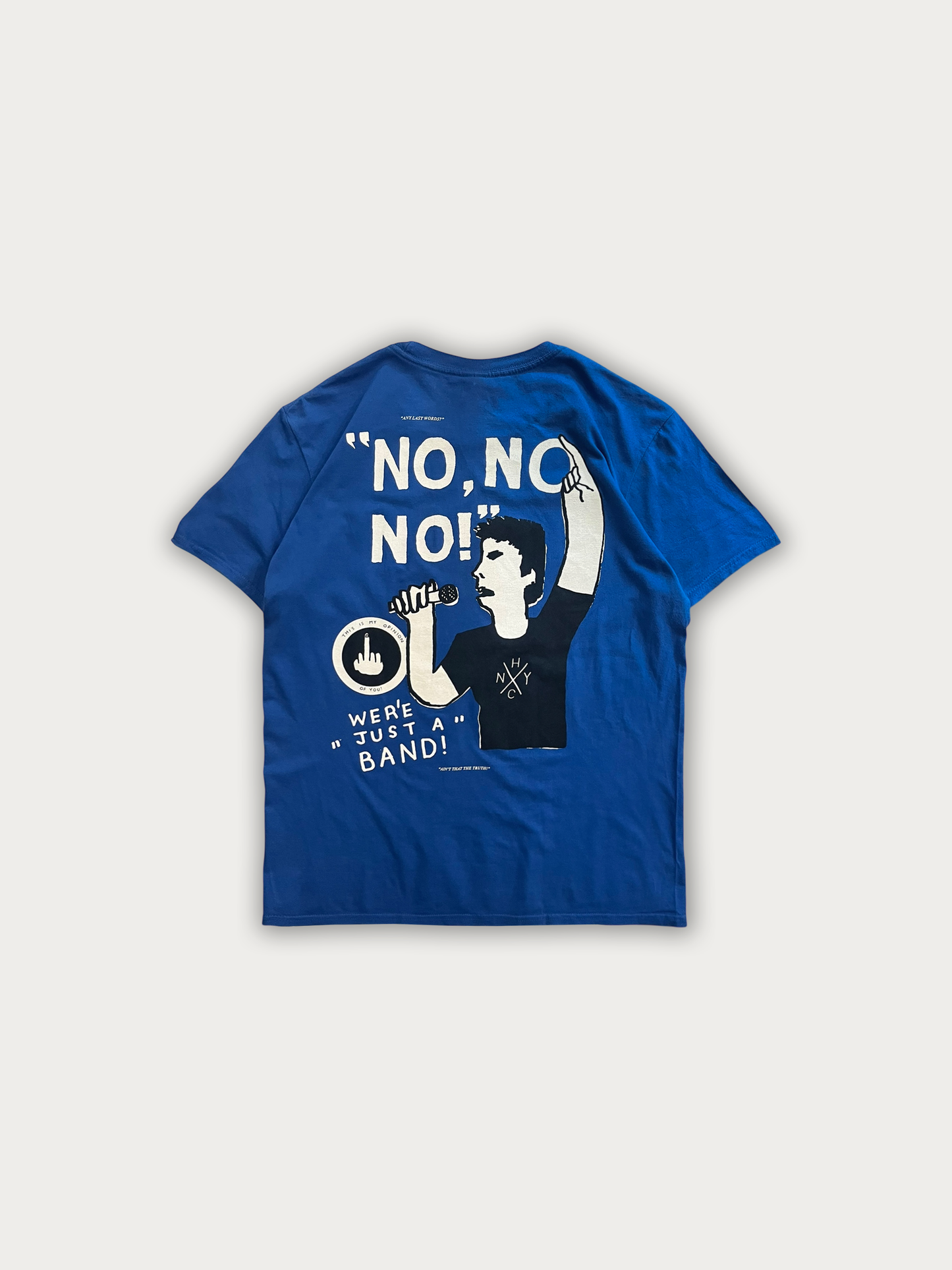 Parquet Courts Tee