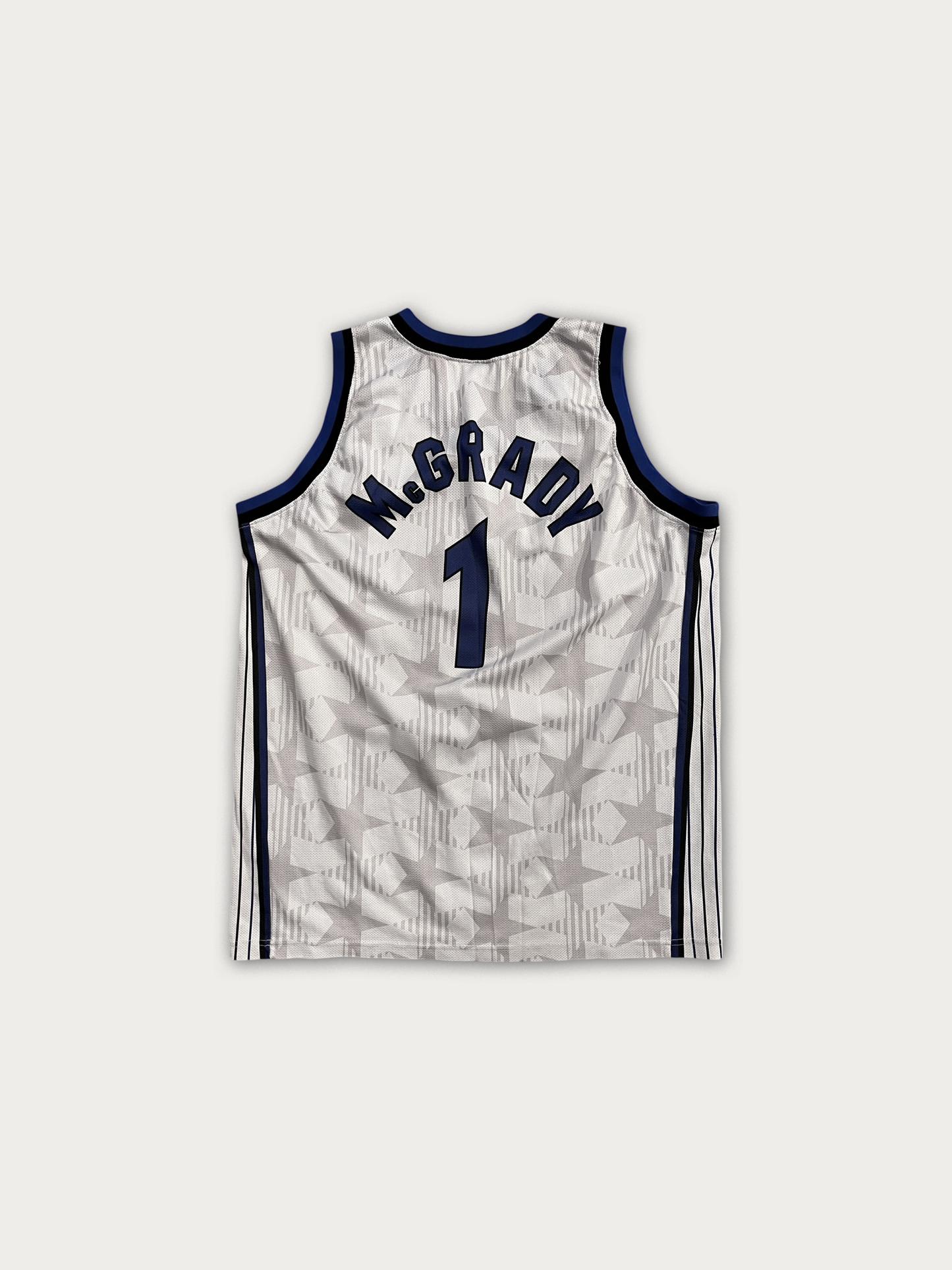 Y2K Orlando Magic Jersey