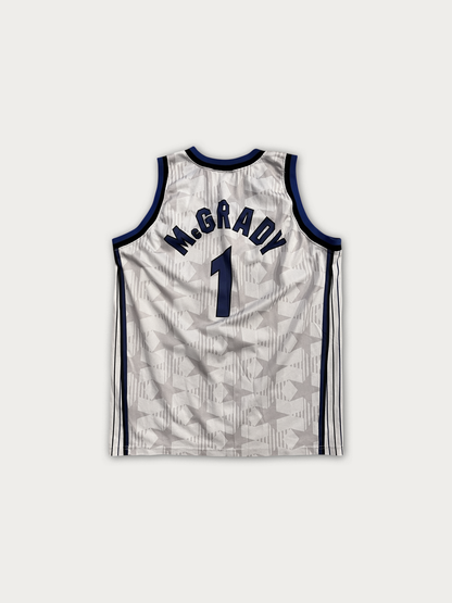 Y2K Orlando Magic Jersey