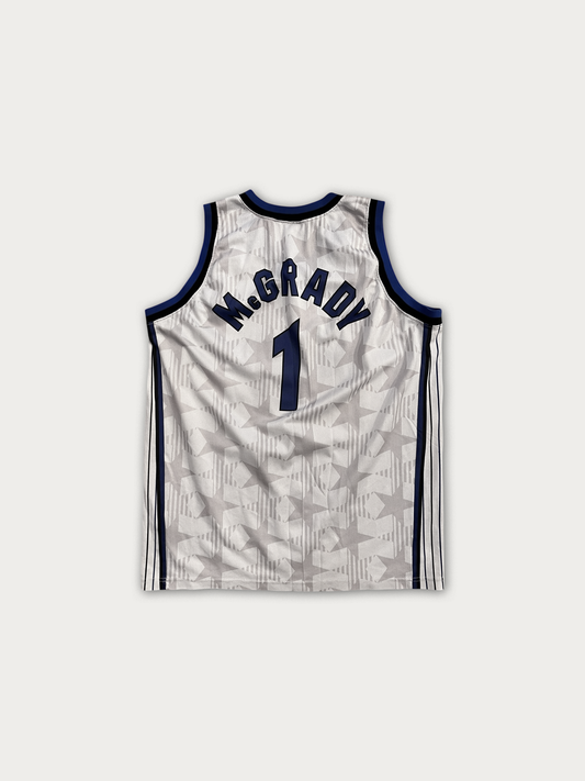 Y2K Orlando Magic Jersey