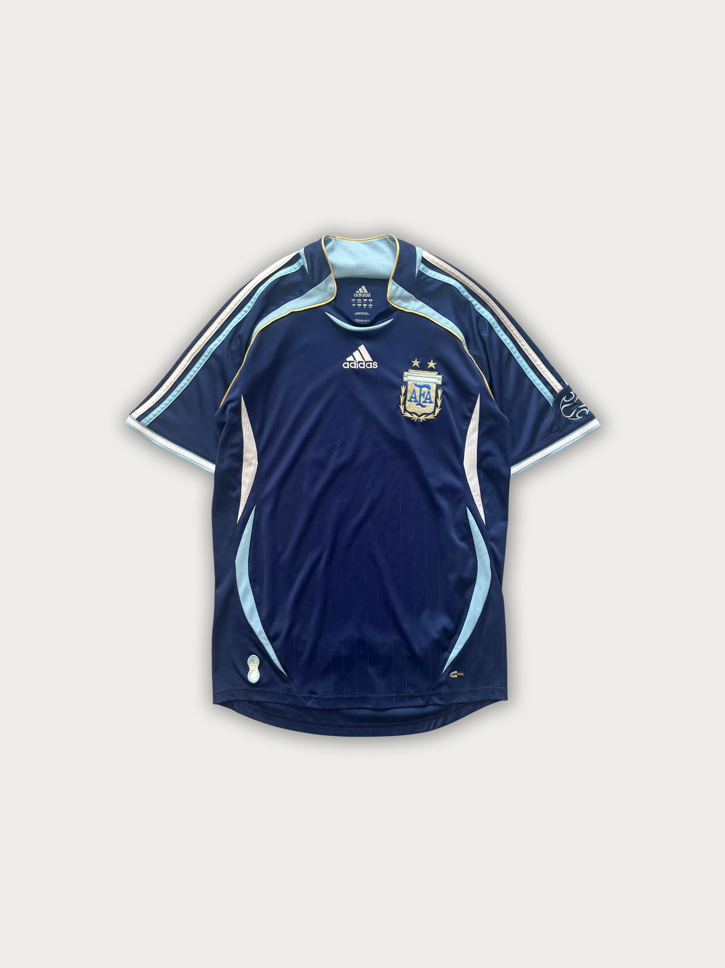 2006/07 Argentina Away Shirt