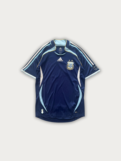 2006/07 Argentina Away Shirt