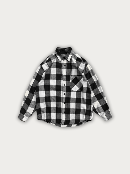 Flannel Shirt