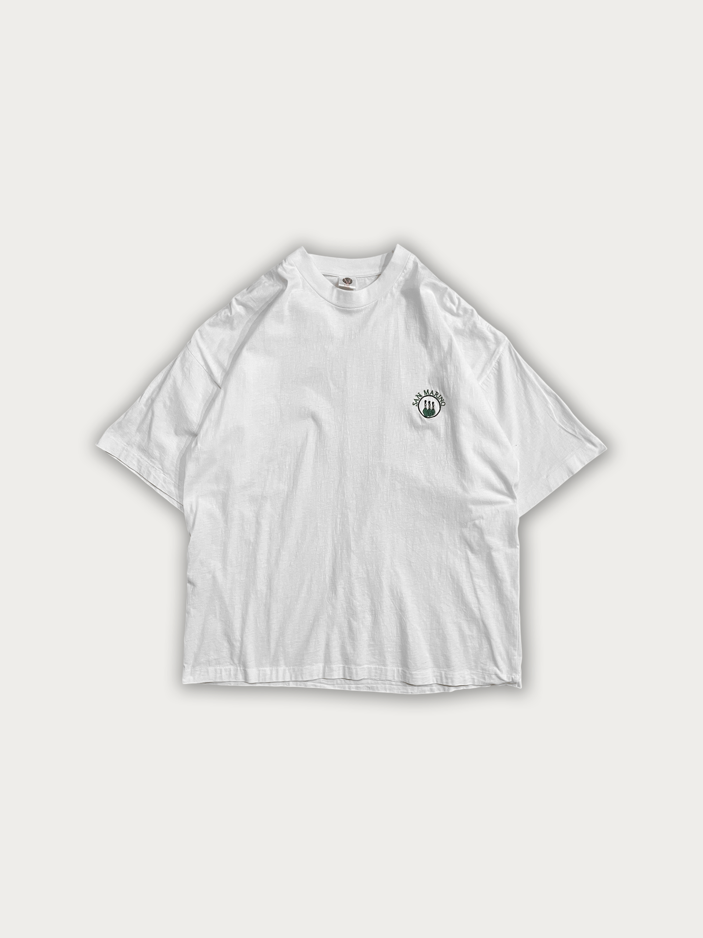 90s Single Stitched Tee