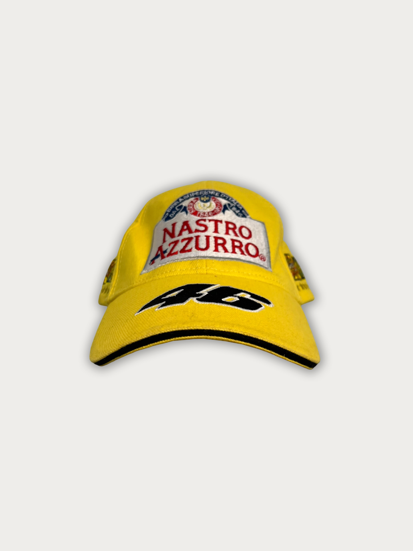 MotoGP Valentino Rossi Cap – Aces! Vintage
