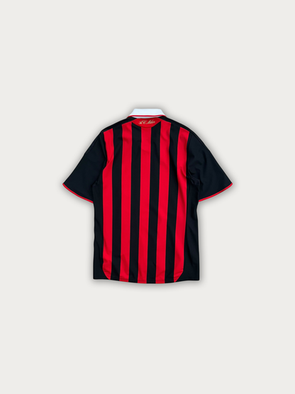 2008/09 AC Milan