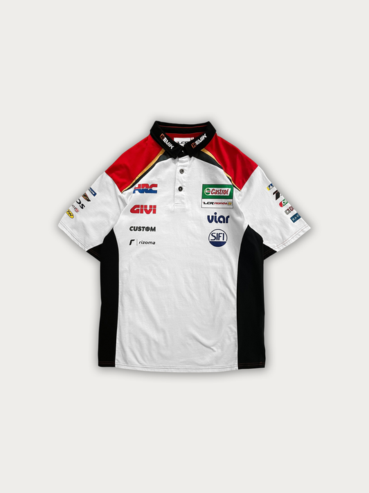 MotoGP Honda LCR Team Polo Tee