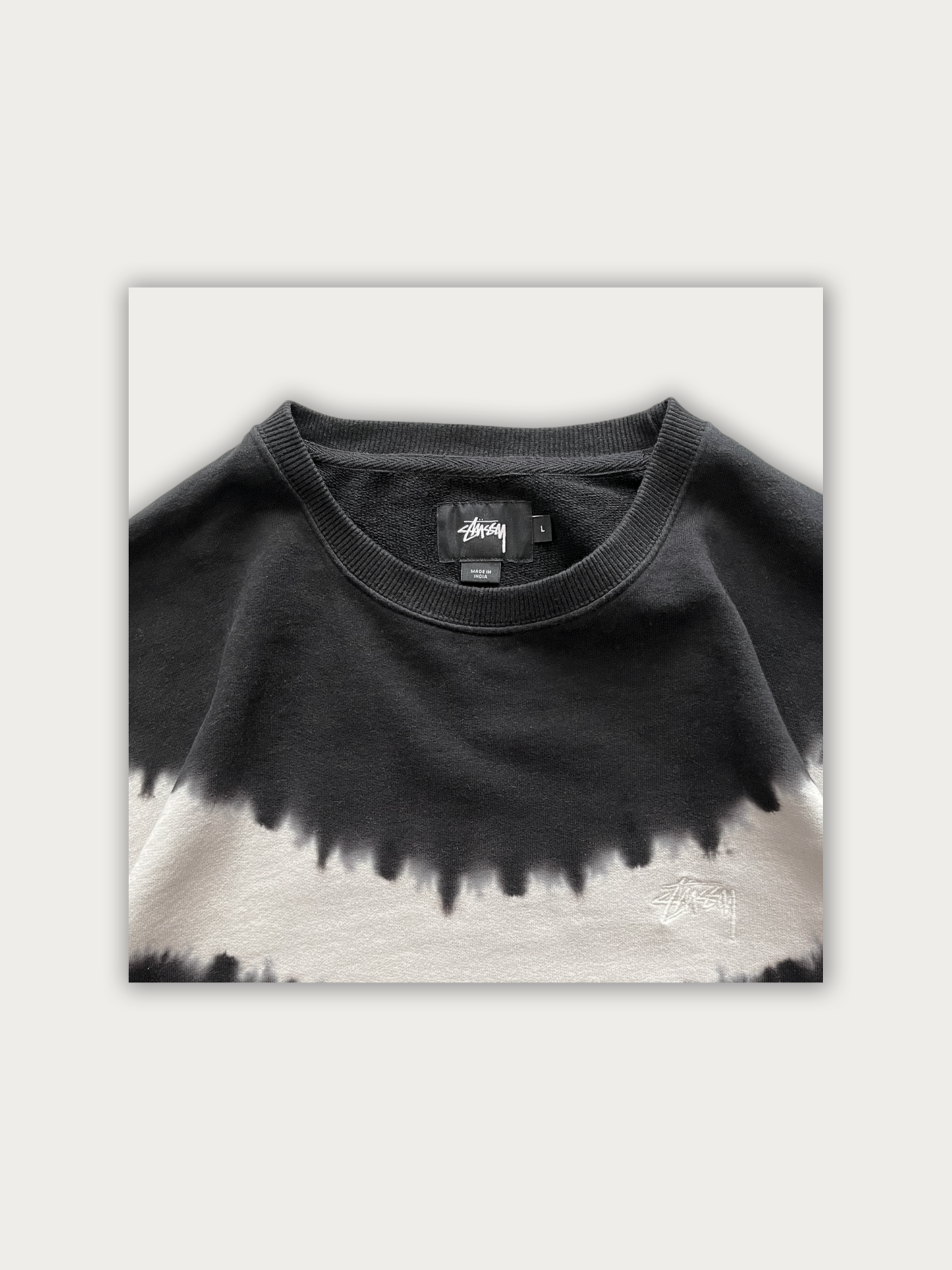 Stussy Sweatshirt