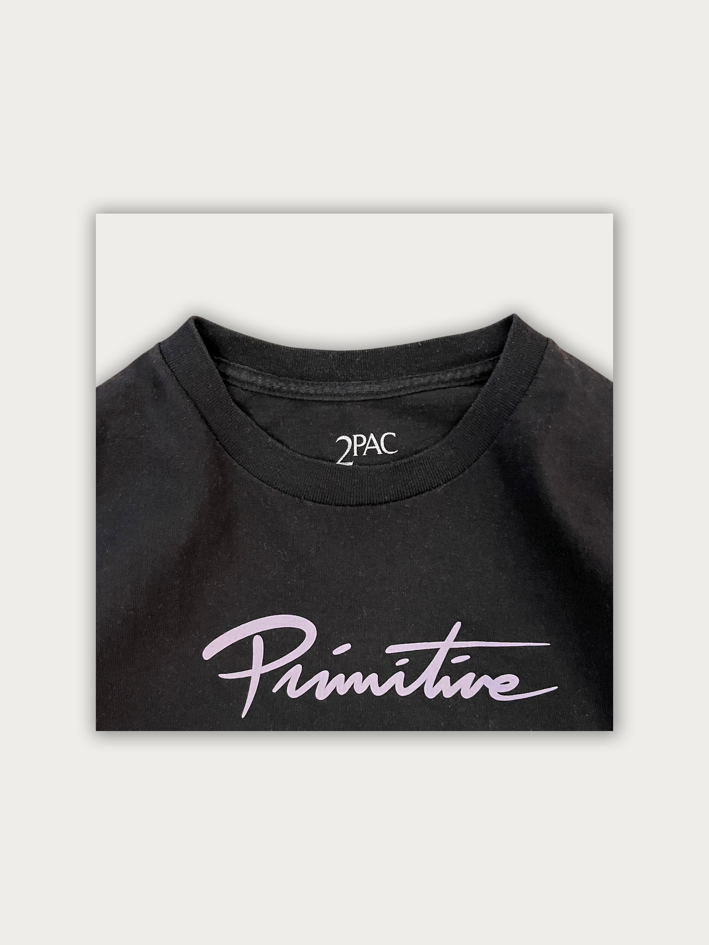 2Pac Tee