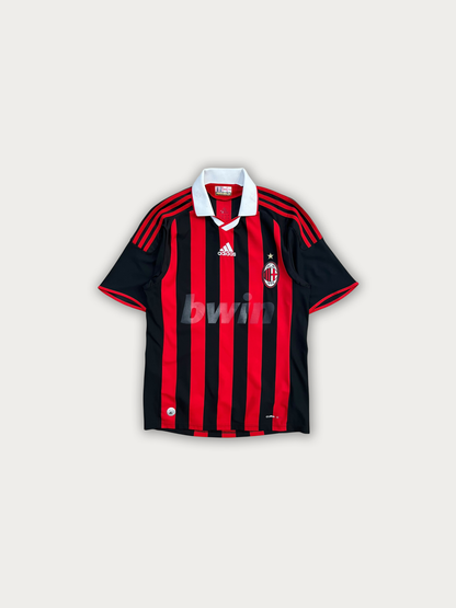 2008/09 AC Milan