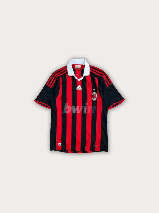 2008/09 AC Milan
