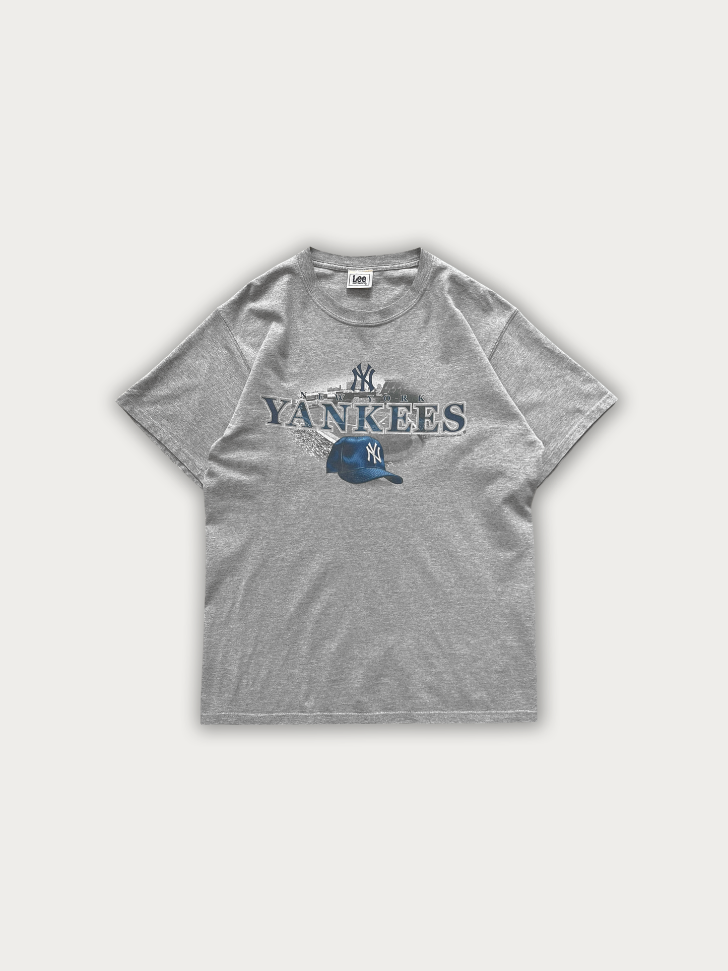 NY Yankees Lee Tee