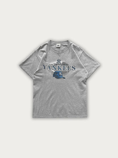 NY Yankees Lee Tee