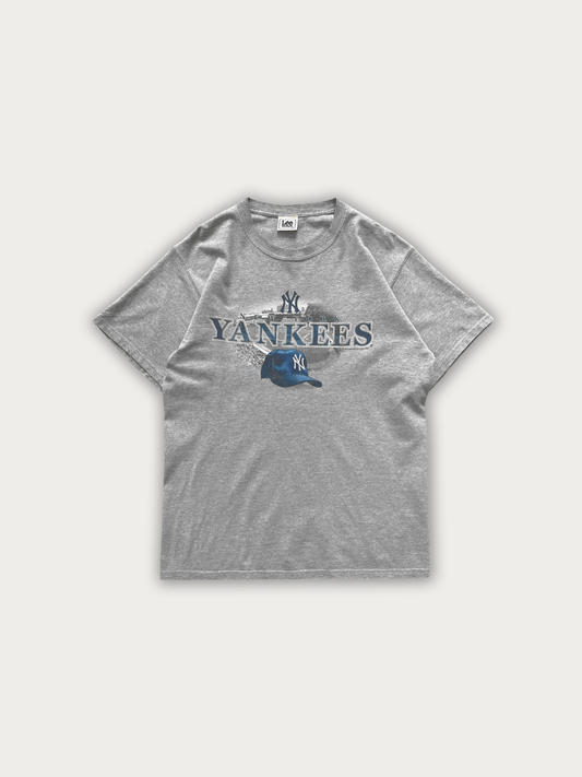 NY Yankees Lee Tee