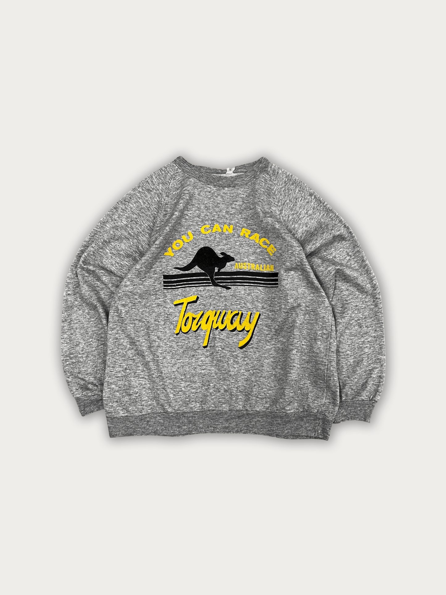 Vintage 90s Sweatshirt