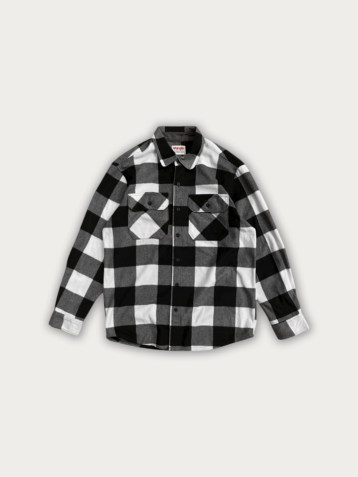 Wrangler Shirt