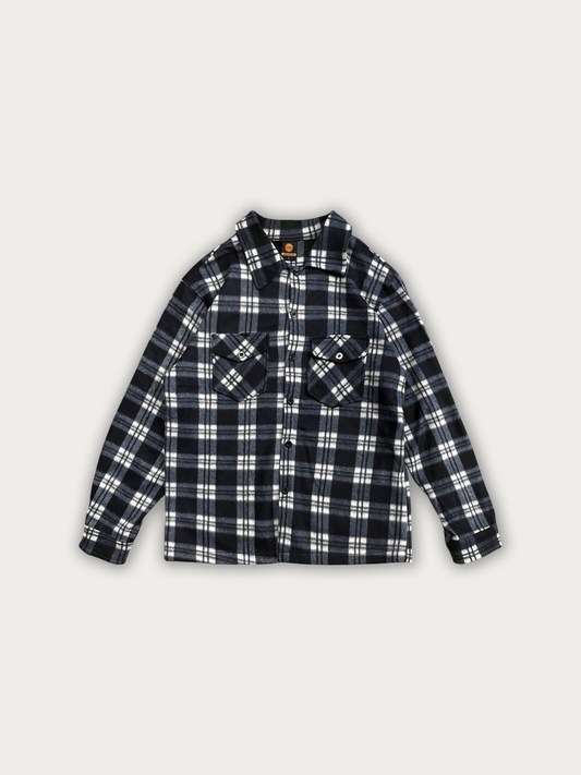 Vintage Fleece Shirt