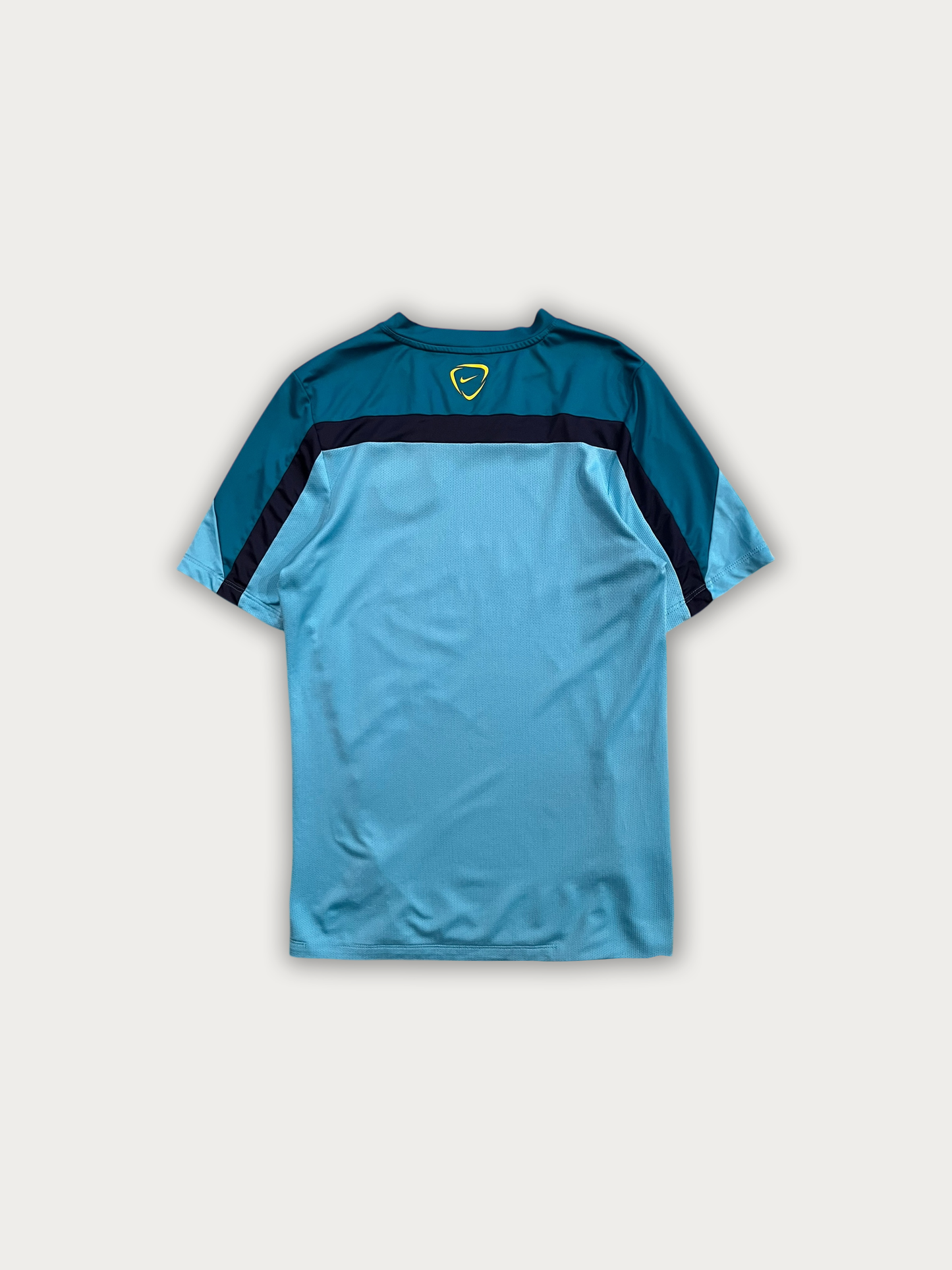 2014/15 Barca Training