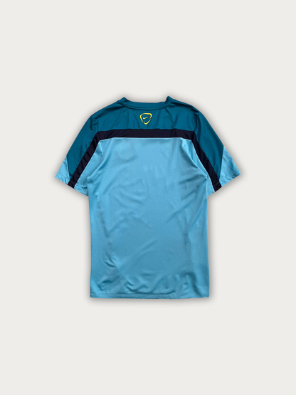 2014/15 Barca Training