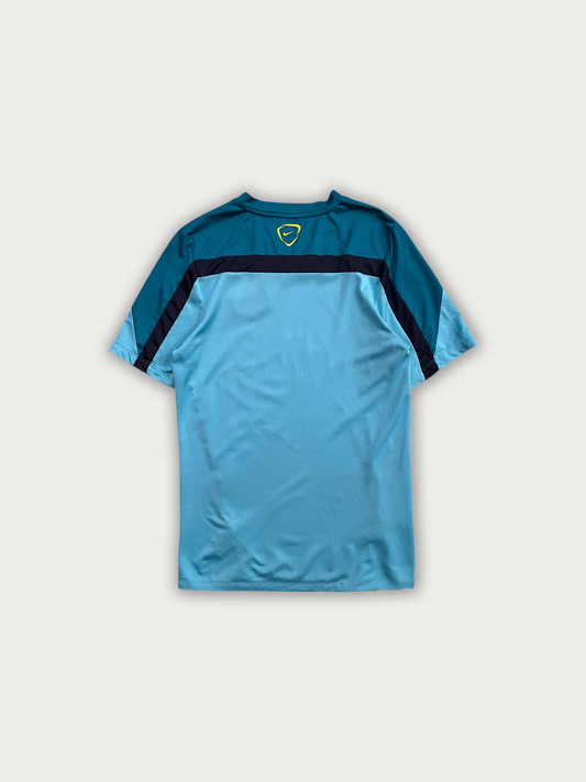 2014/15 Barca Training