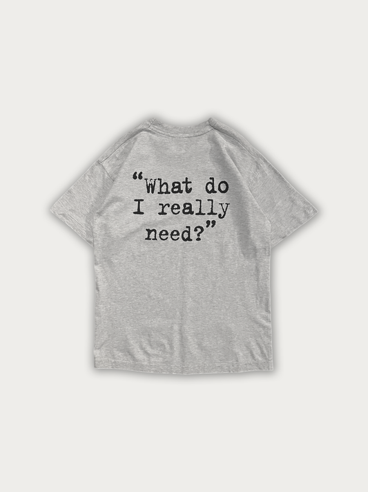 90s Single Stitched Tee