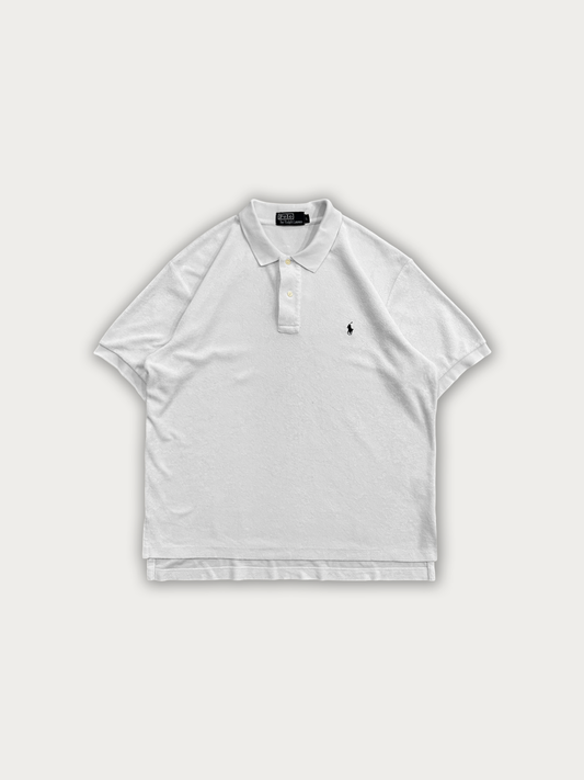 Ralph Lauren Thick Polo Tee