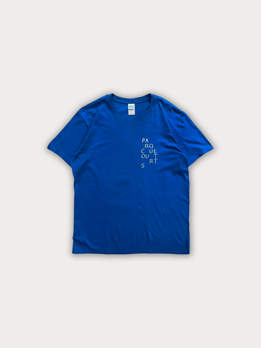 Parquet Courts Tee