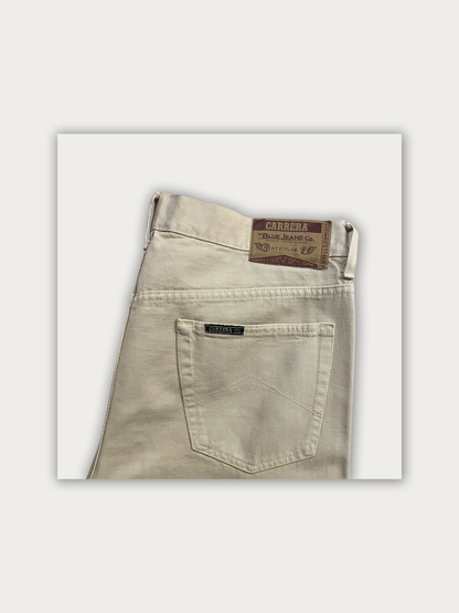 Vintage Carrera Jeans