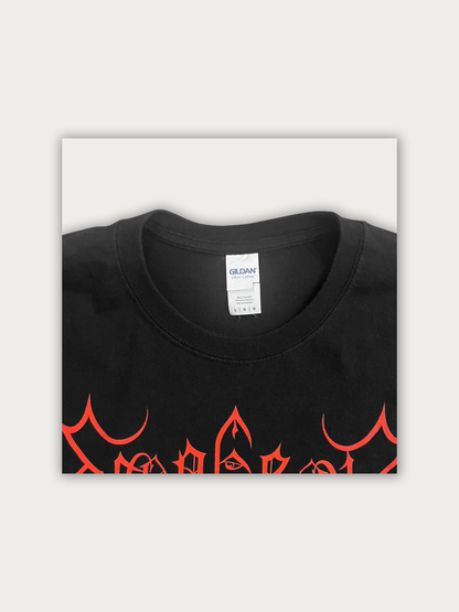 Vintage Emperor Rider Tee