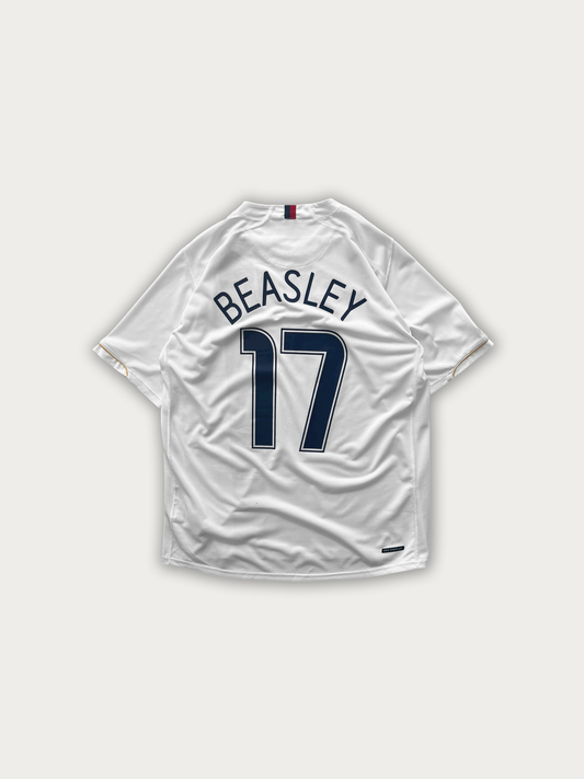2006-07 USA - #17 Beasley