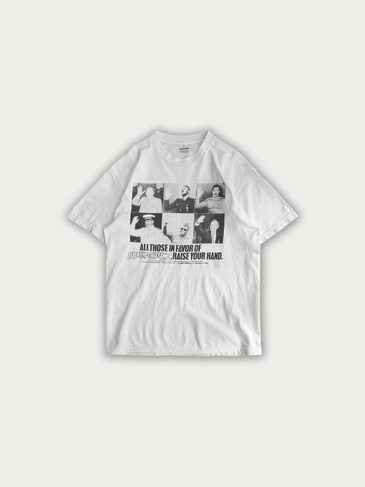 Fucking Awesome Jason Dill Dictators FA Skatebord Tee