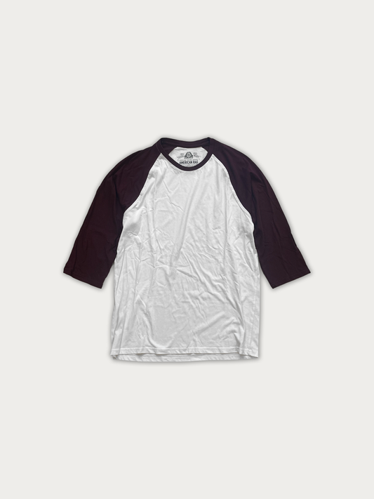 Vintage 3/4 Long Tee