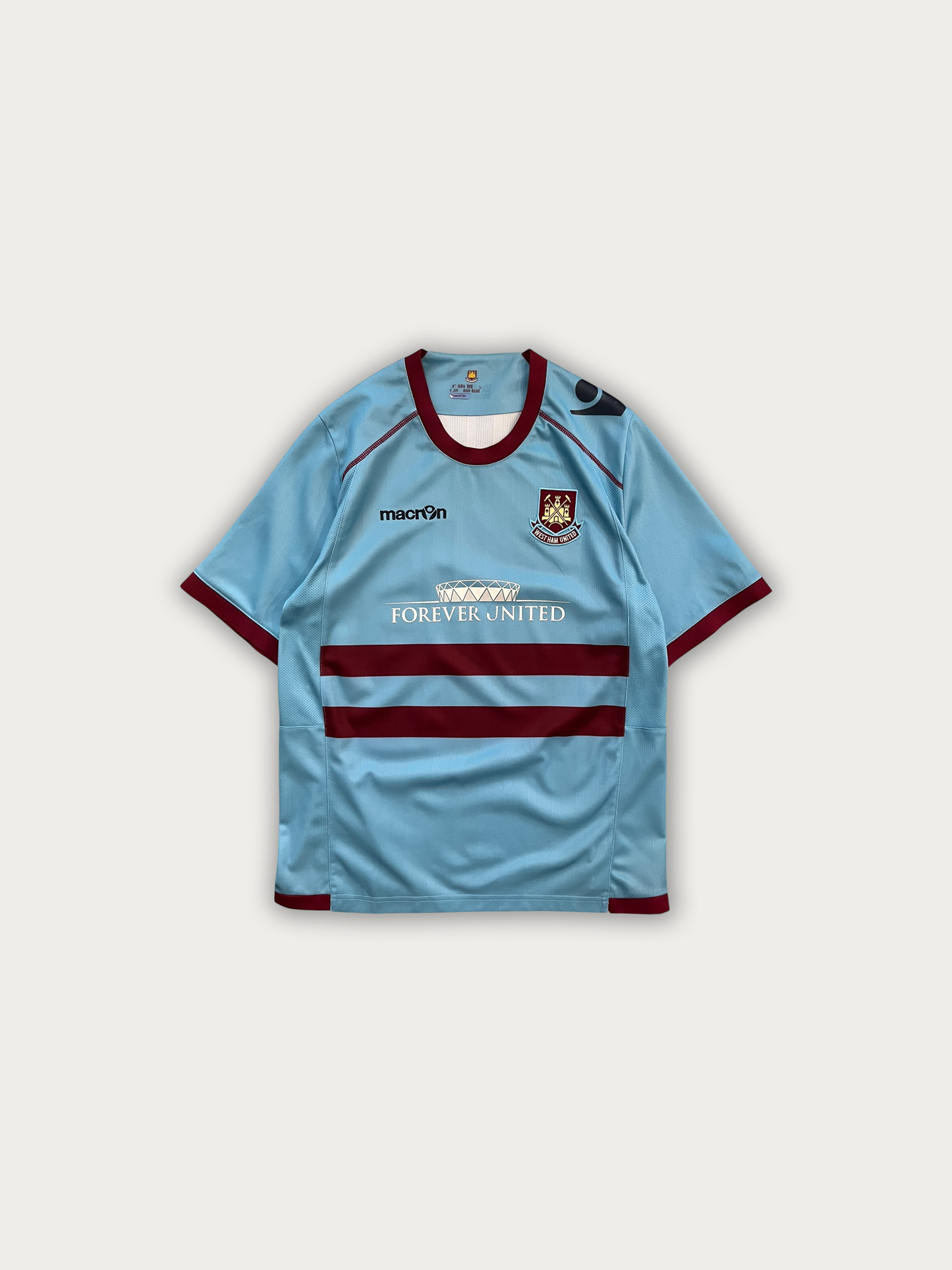 2012/13 West Ham