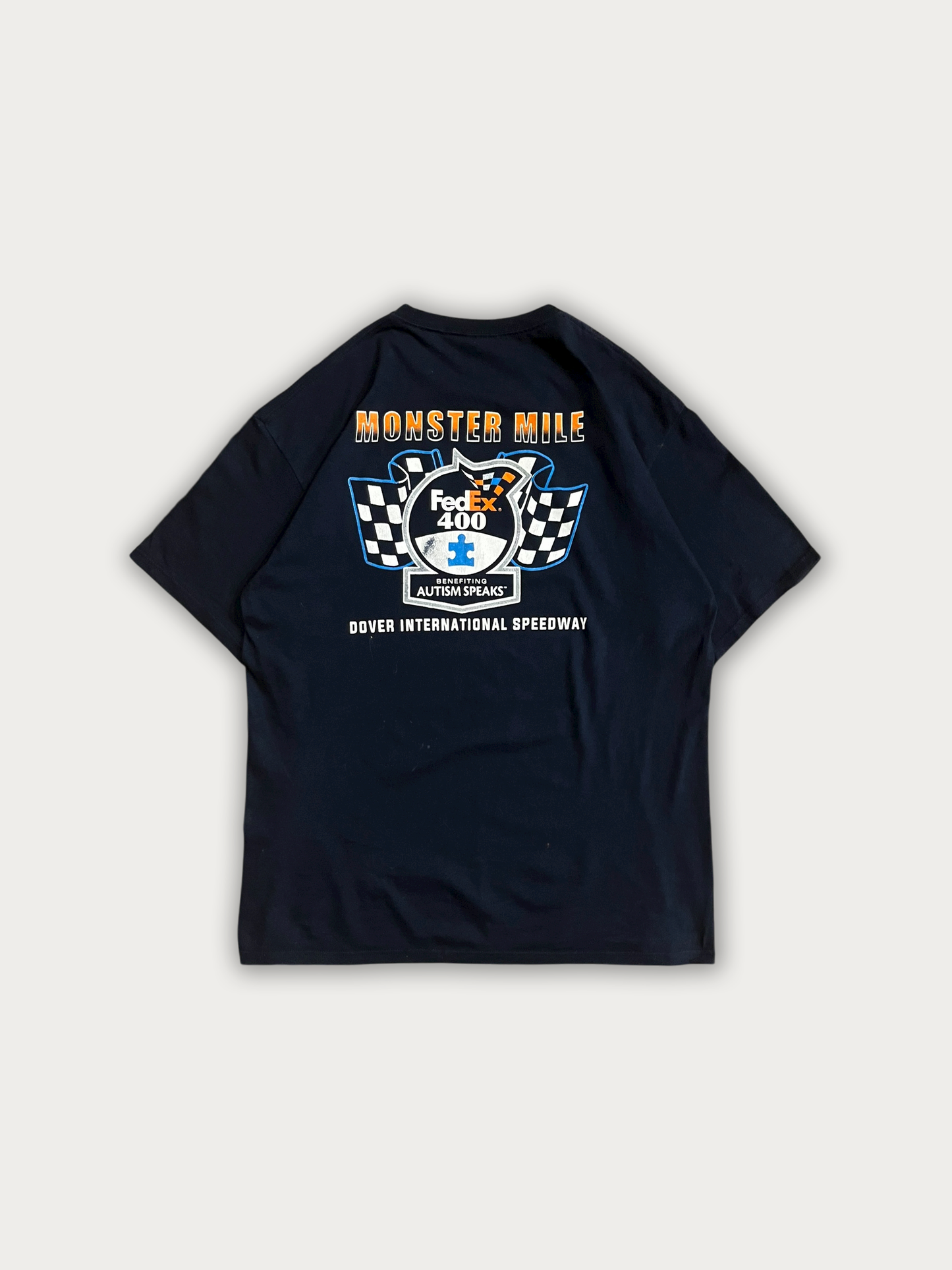 2008 Nascar Delta Tee