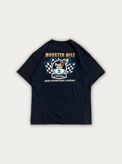 2008 Nascar Delta Tee