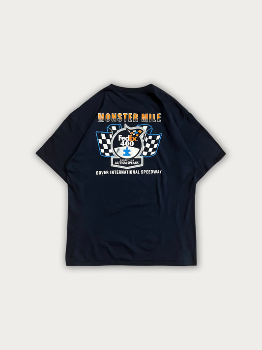 2008 Nascar Delta Tee